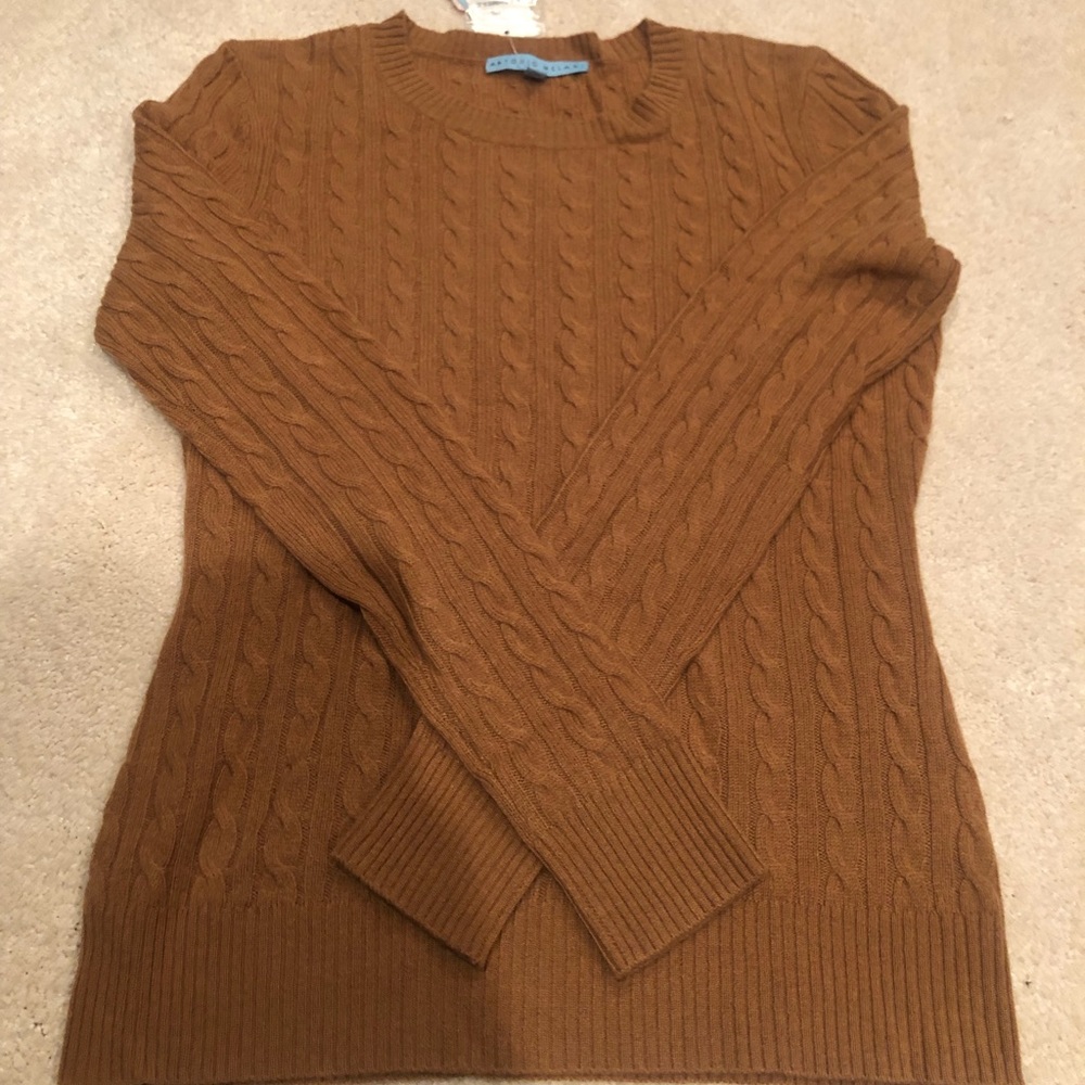 NWT Antonio Melani sweater